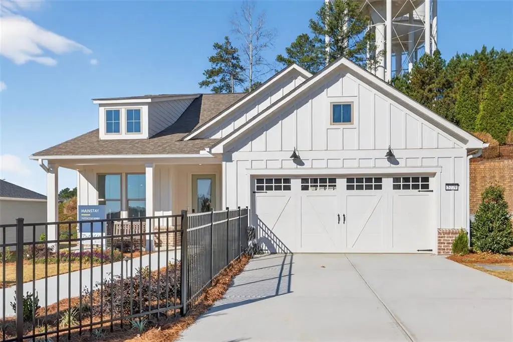 1111 Starboard Way, Greensboro