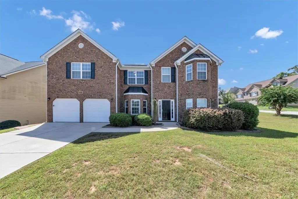 2601 Muskeg Court Sw, Atlanta