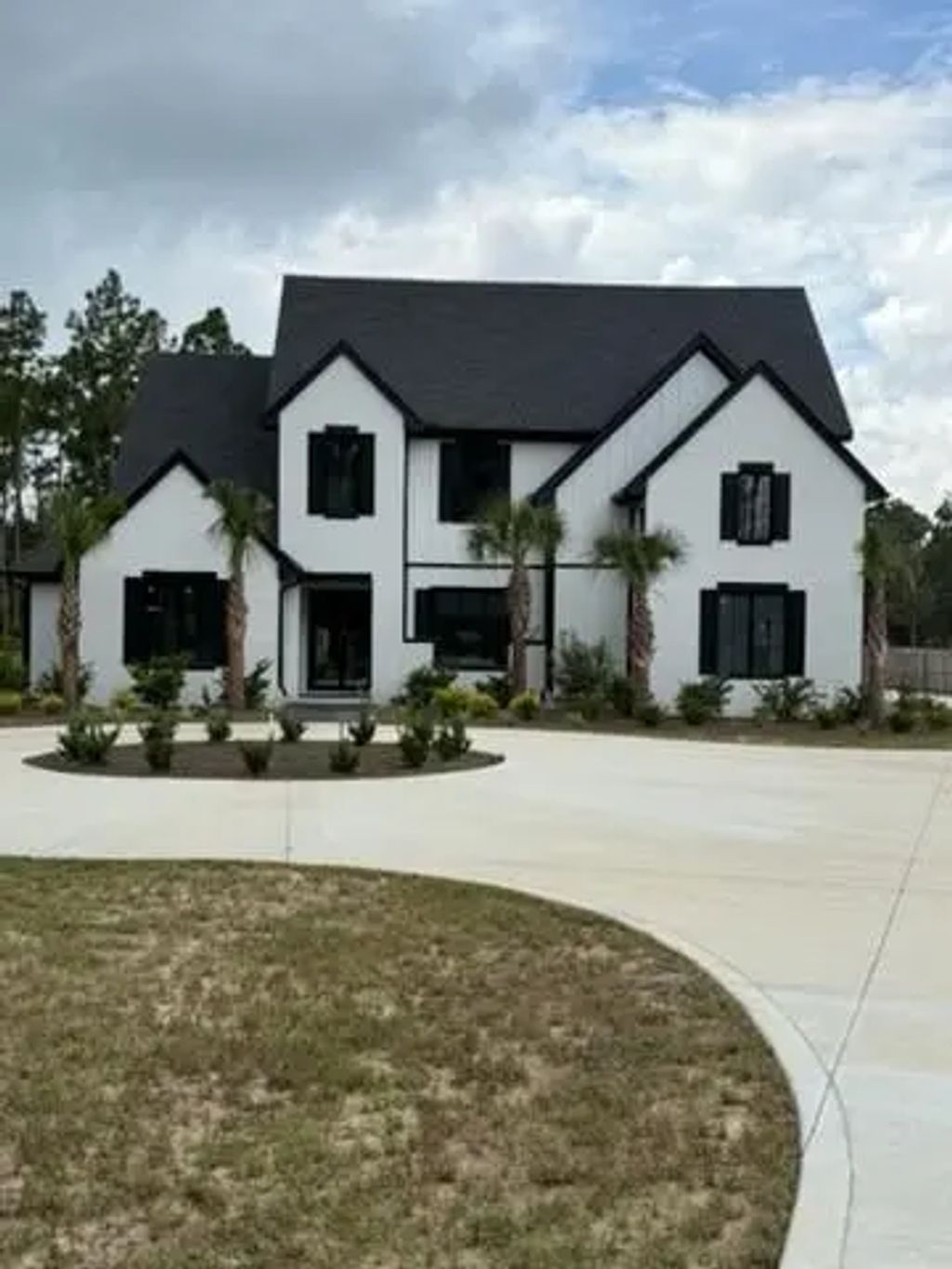20 Club Drive, Jesup