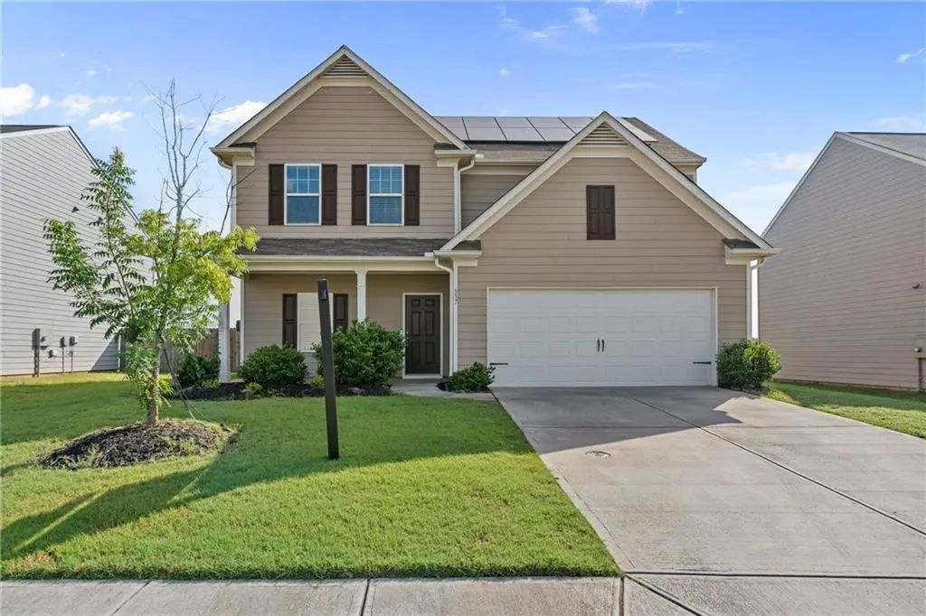 337 Darling Lane, Pendergrass
