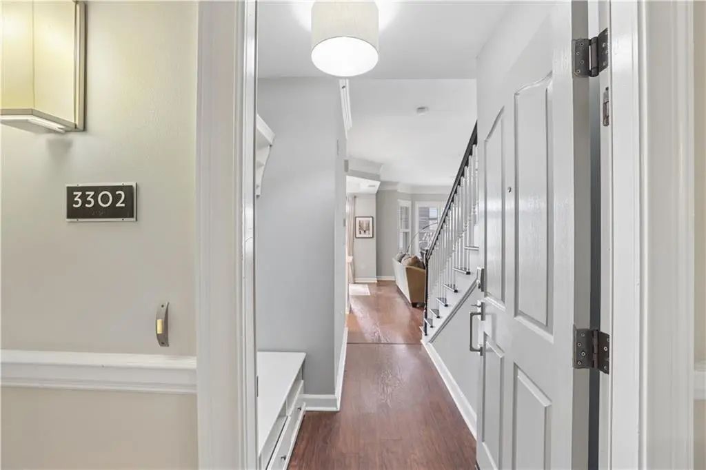Unit 3302 - 850 Piedmont Avenue Ne, Atlanta