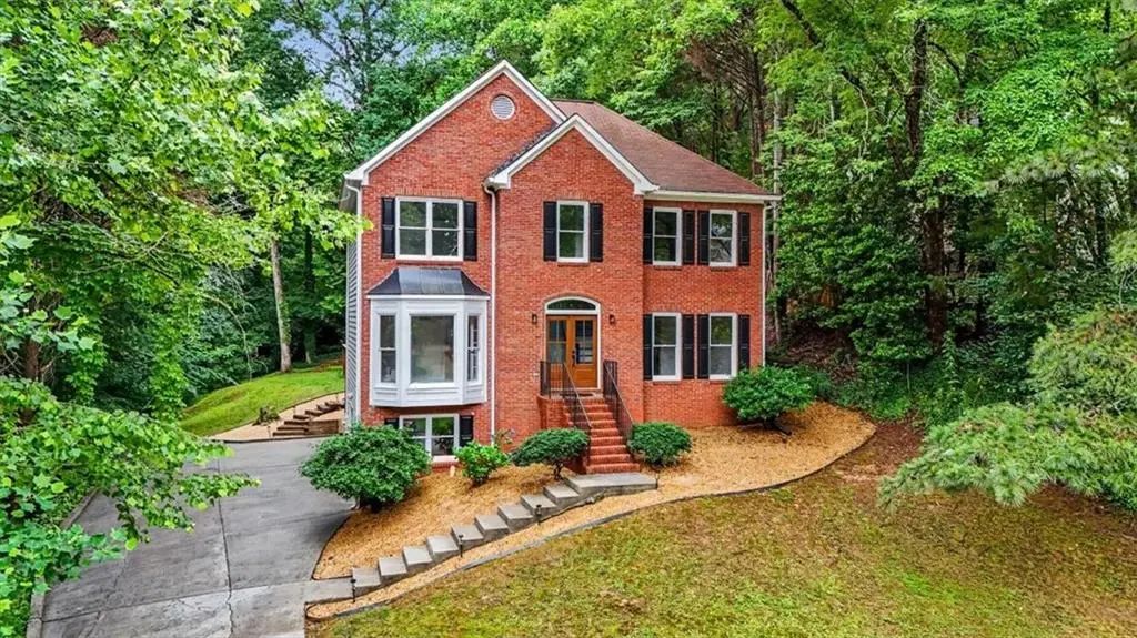 2280 Northbrook Ridge Nw, Kennesaw