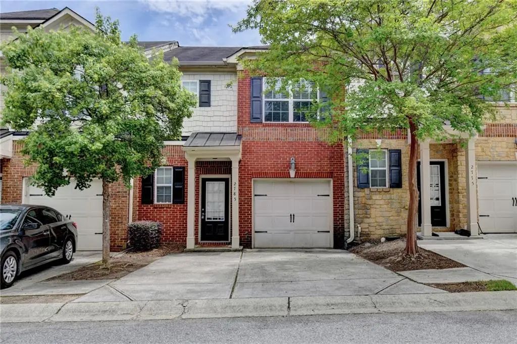 2785 Sudbury Trace, Norcross