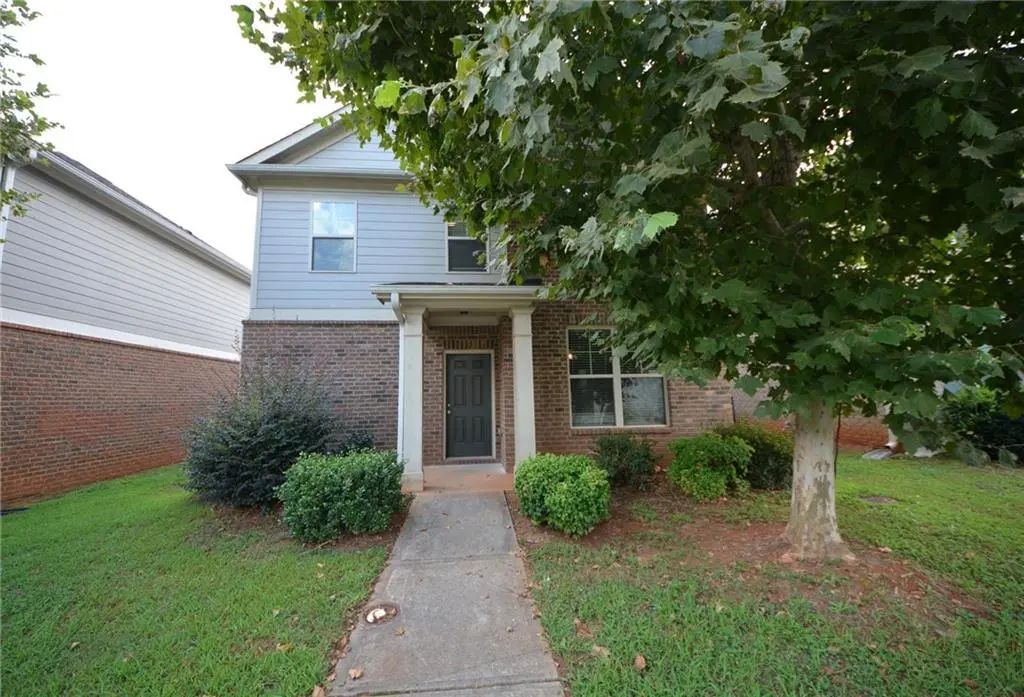 167 Daisy Circle, Mcdonough