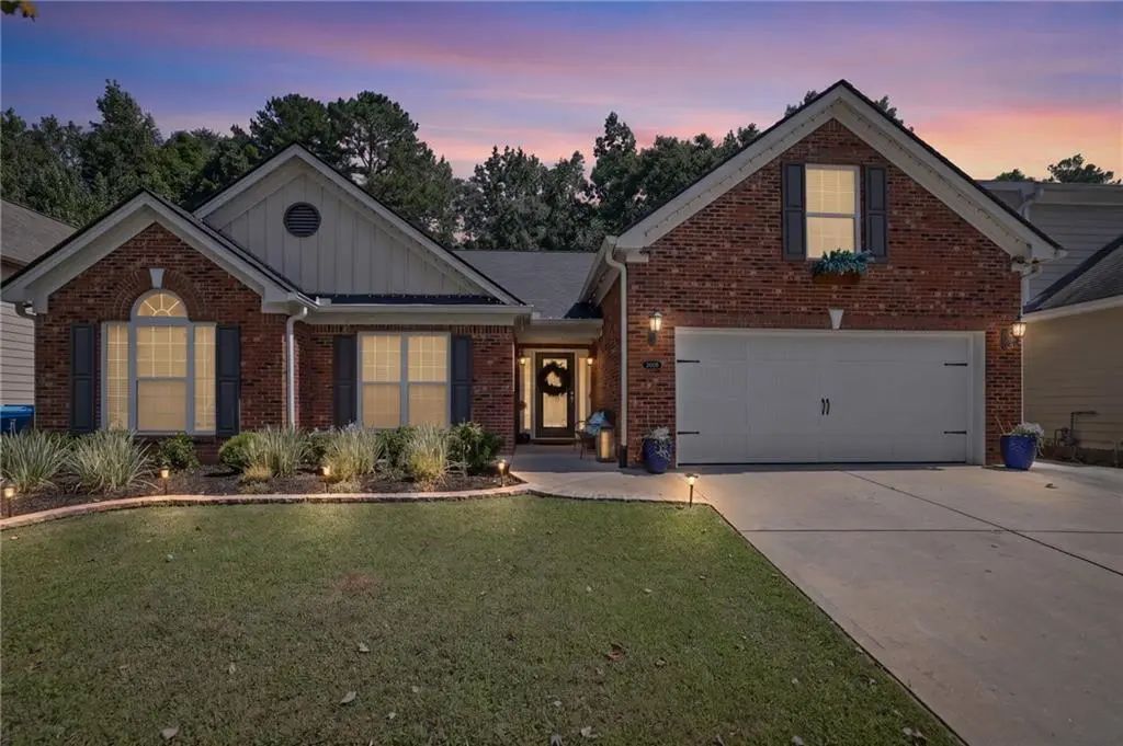 2003 Jameson Circle, Lawrenceville