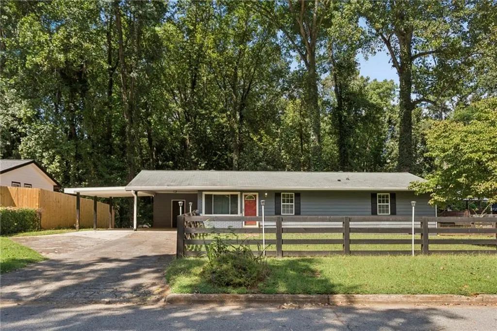 31 Trina Avenue Ne, Kennesaw