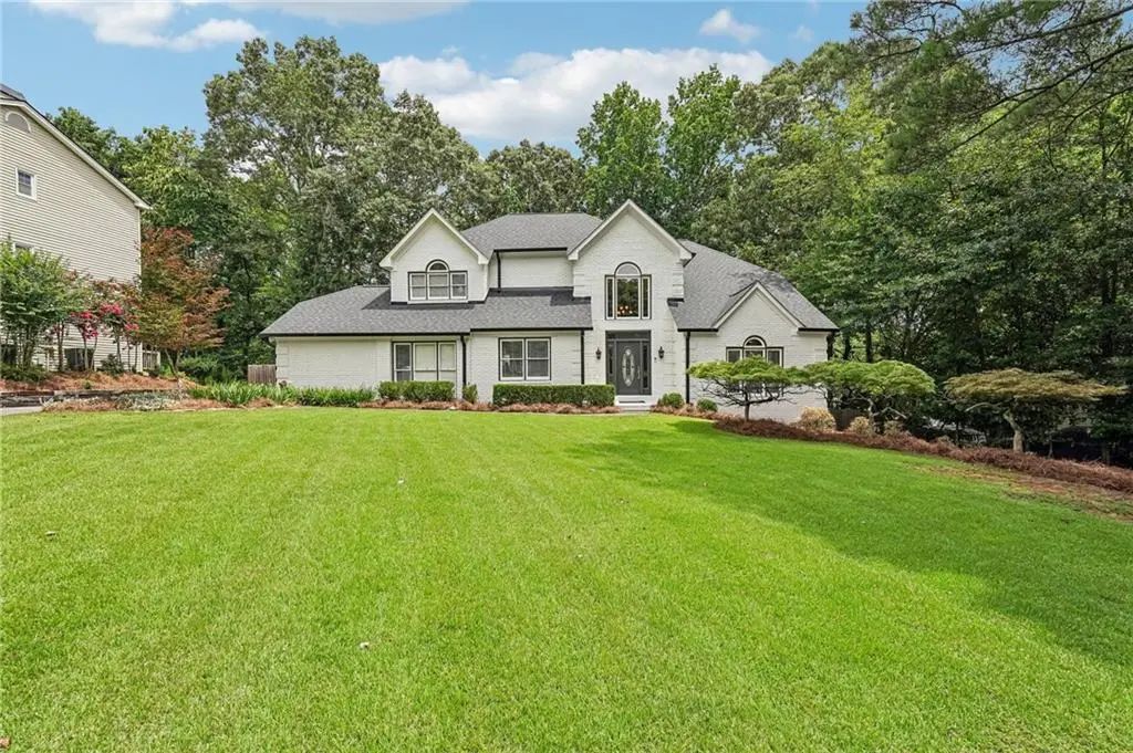 5170 Forest Run Trace, Johns Creek