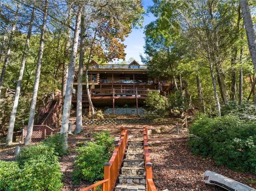 454 High Country Drive, Morganton