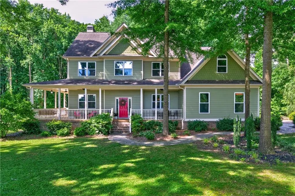 632 Geiger Road, Jefferson