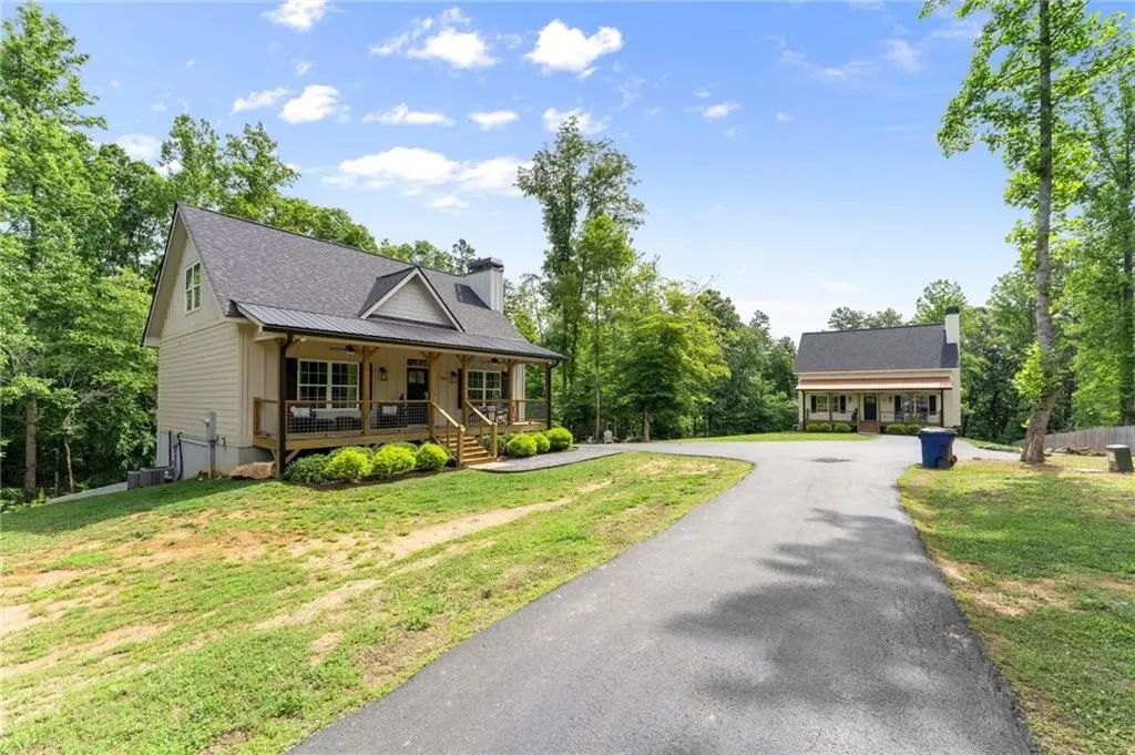 1300/2 Preacher Campbell Road, Clarkesville