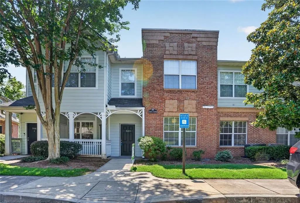 Unit 5005 - 245 Amal Drive Sw, Atlanta