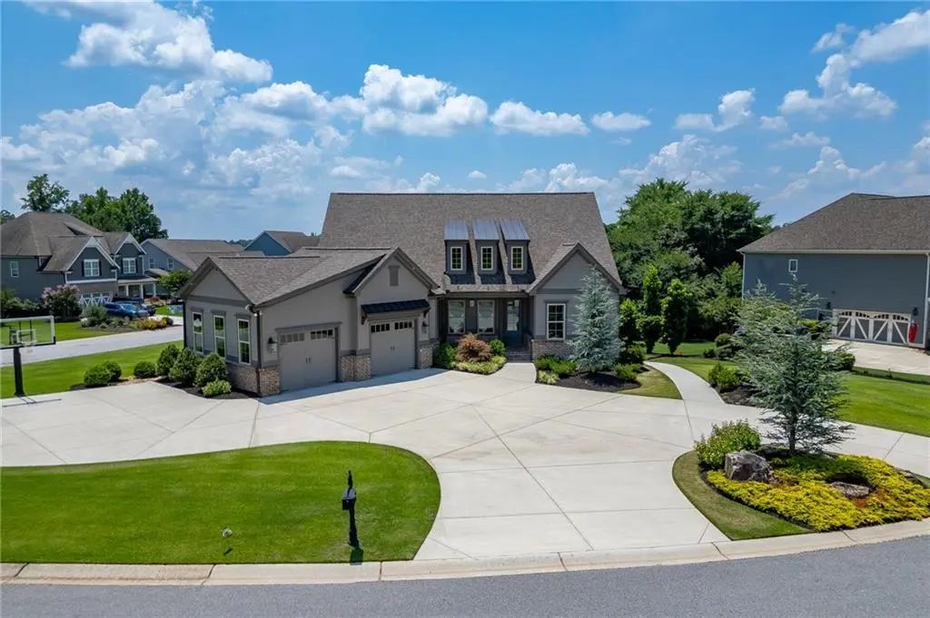 5915 Fairway Park Lane, Jefferson
