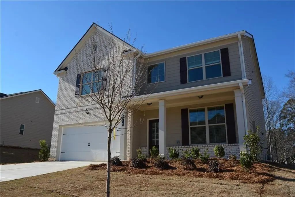 215 Hellen Valey Drive, Braselton