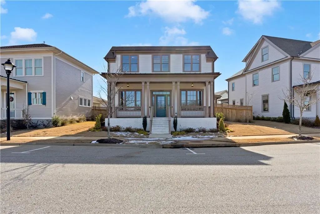 1360 Flora Drive, Conyers