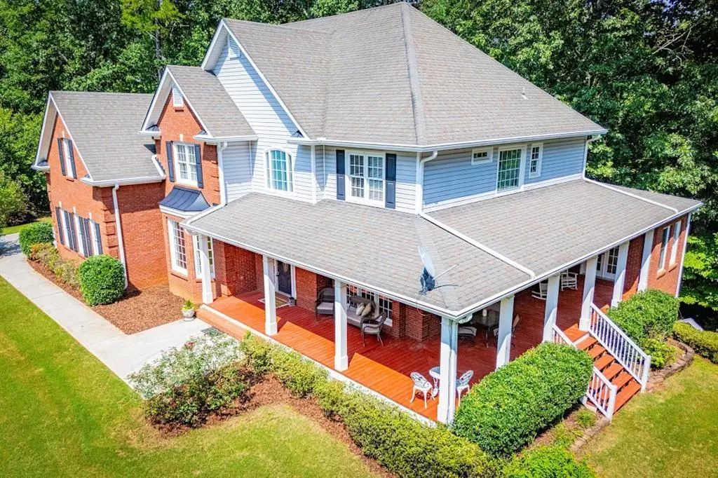 1001 Herrell Road, Villa Rica