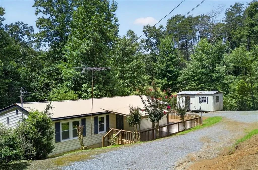 67 Vick Dr., Ellijay