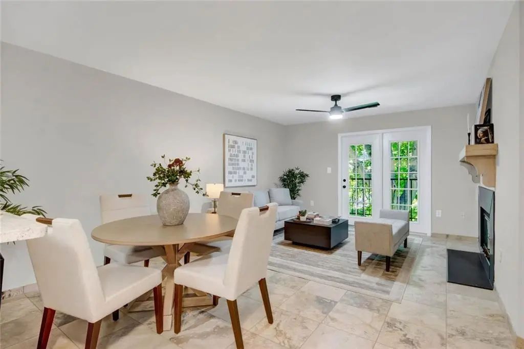 Unit B141 - 3655 Habersham Road Ne, Atlanta