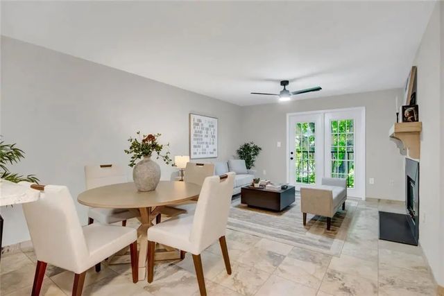 Unit B141 - 3655 Habersham Road Ne, Atlanta