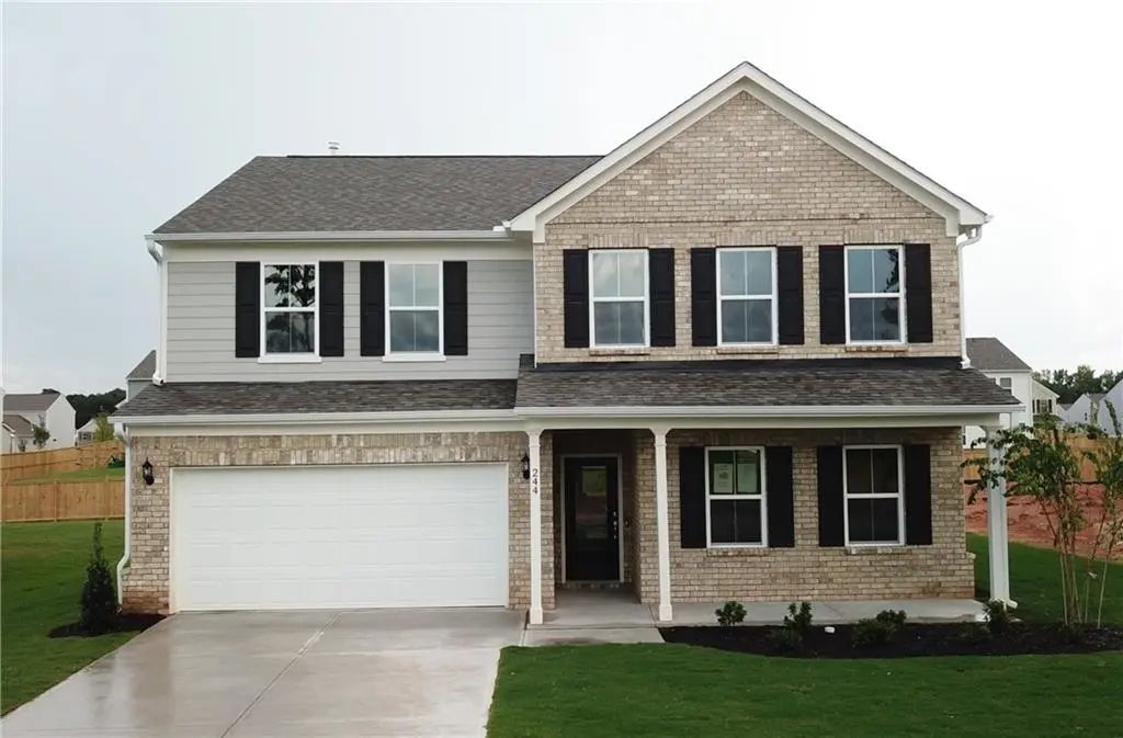 244 Delilah Street, Mcdonough