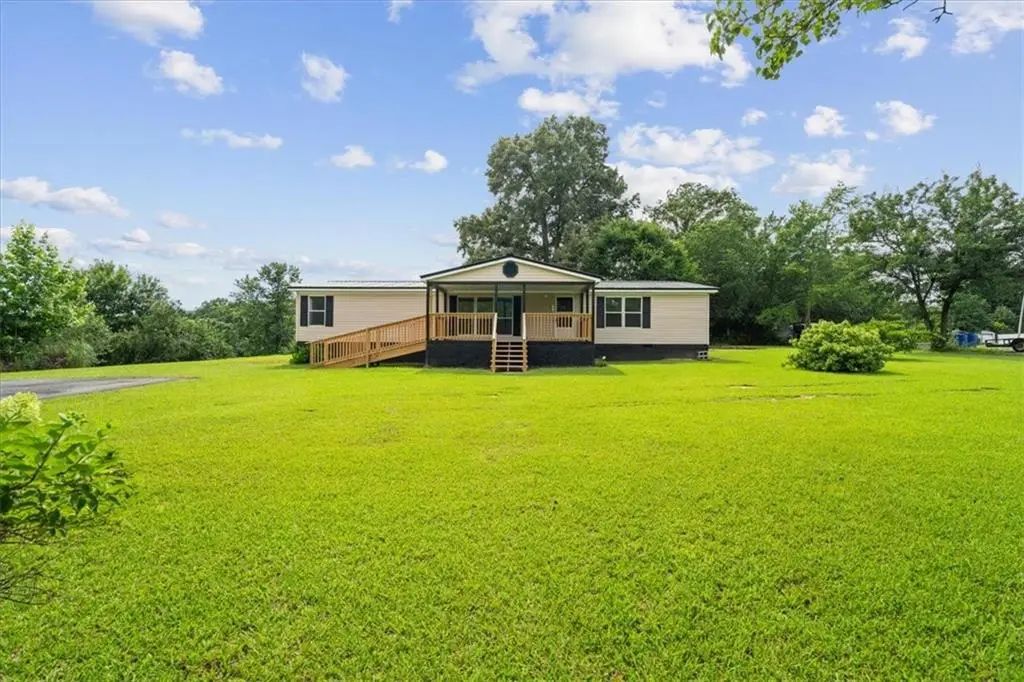 504 Brandon Drive, Resaca