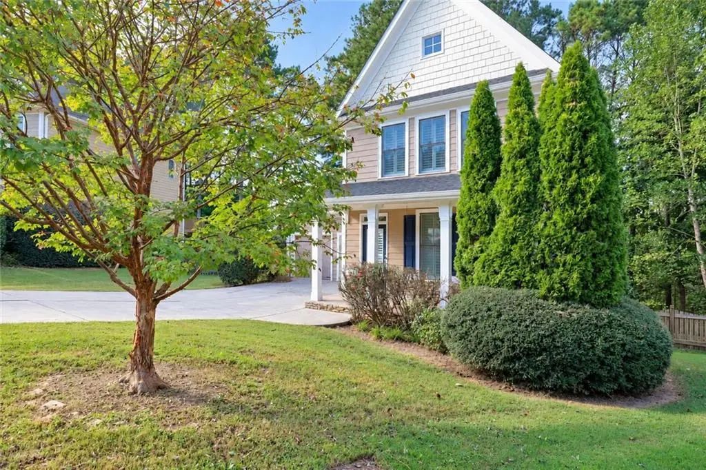 69 Haven Crest Court, Dallas