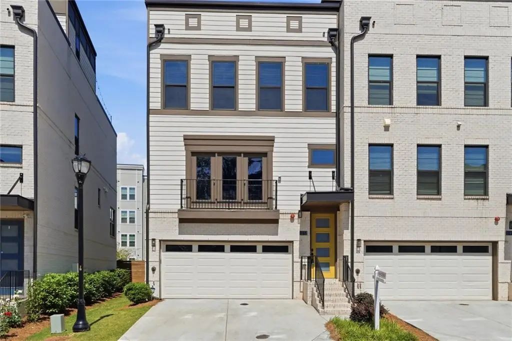 1151 Rivard Circle Nw, Atlanta