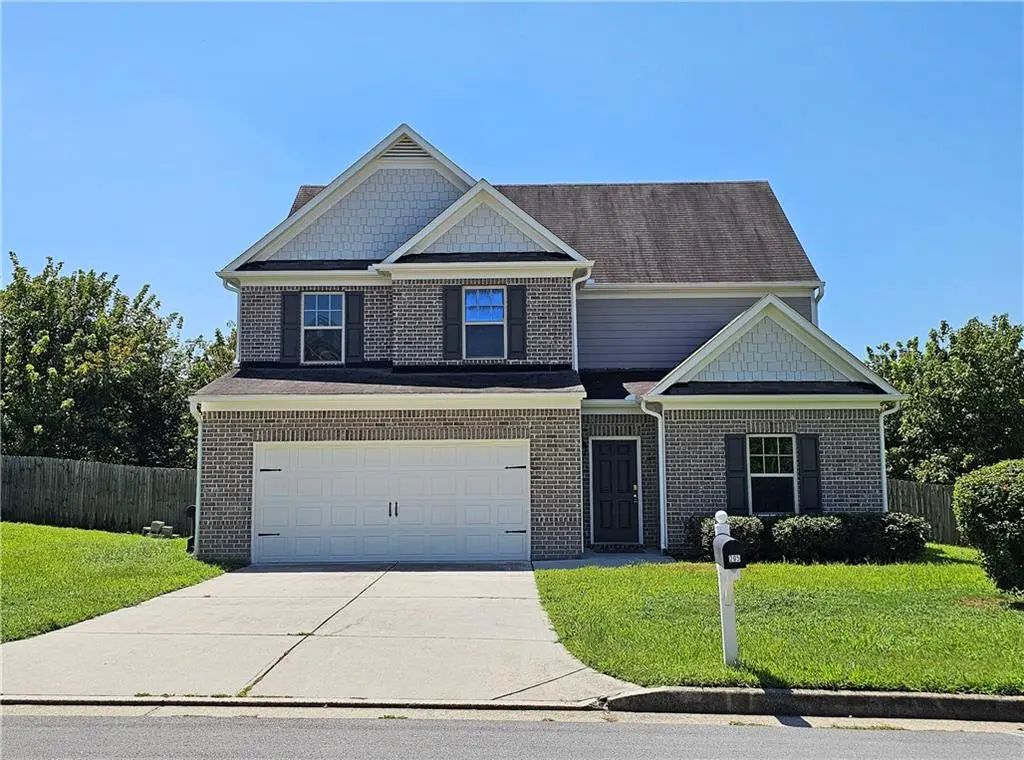 205 Aberdeen Way, Dallas