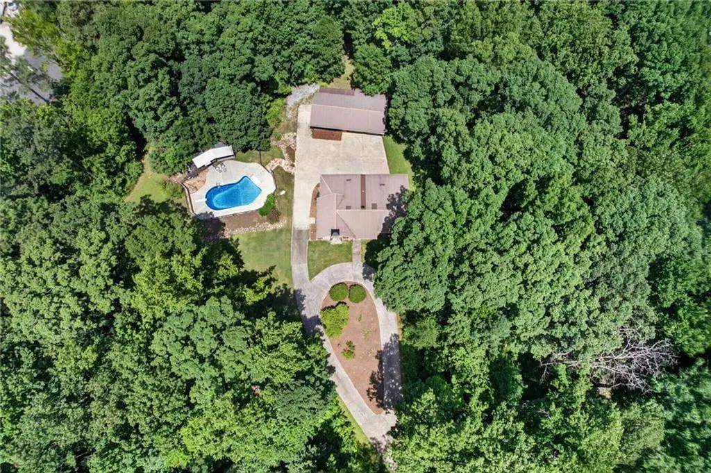 331 Rockstore Road, Dallas