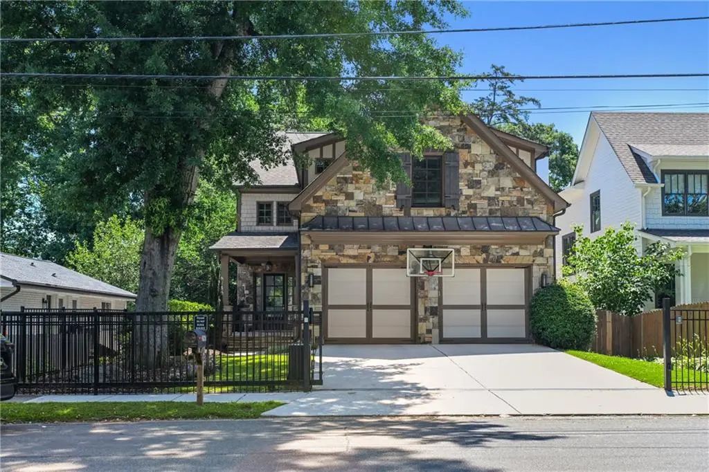 2967 Lookout Place Ne, Atlanta