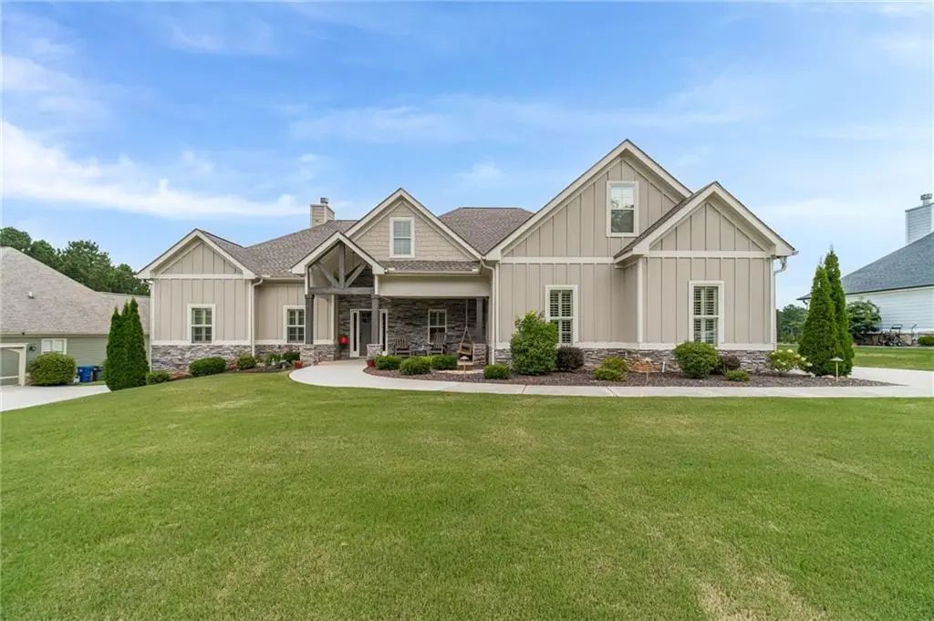 2465 St Martin Way, Monroe