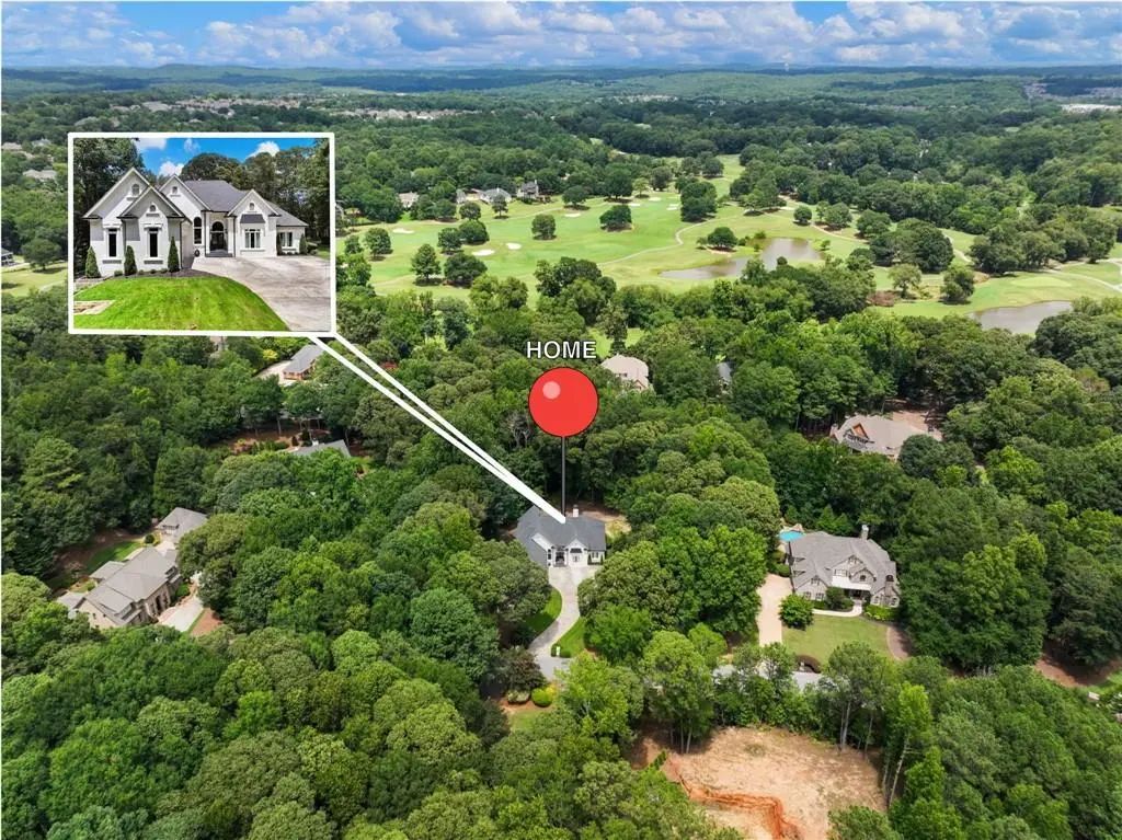 1925 Gene Sarazen Way, Braselton