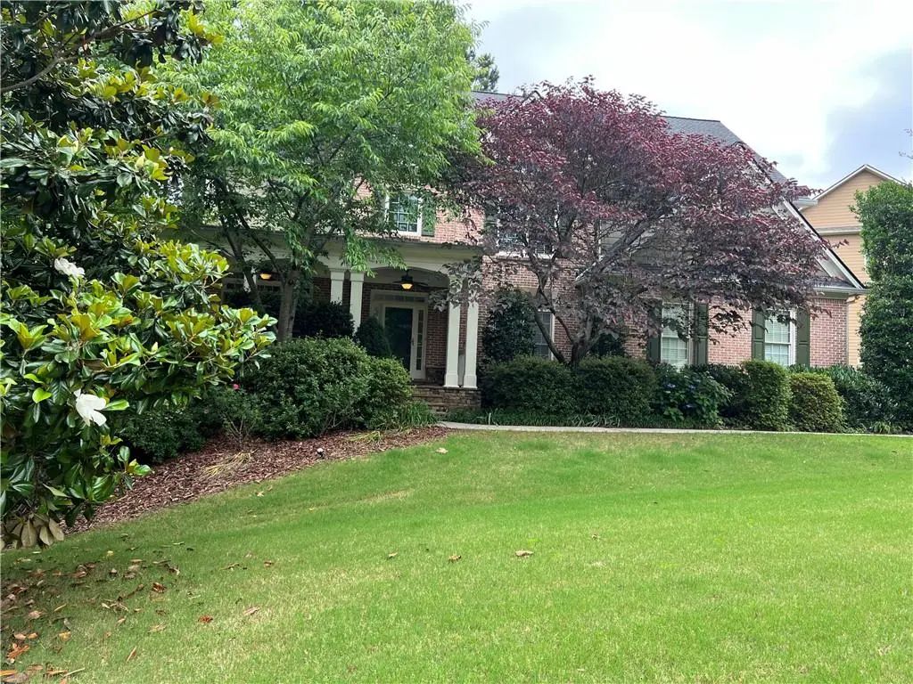 1883 Brackendale Road, Kennesaw