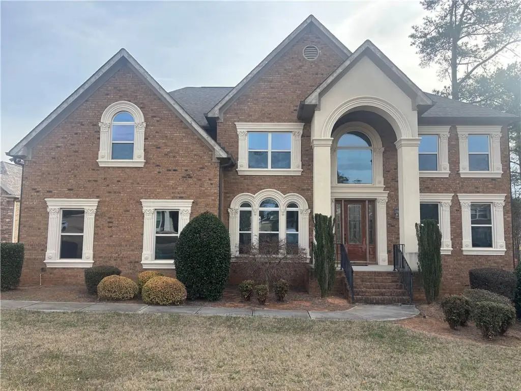 2525 Lake Erma Drive, Hampton