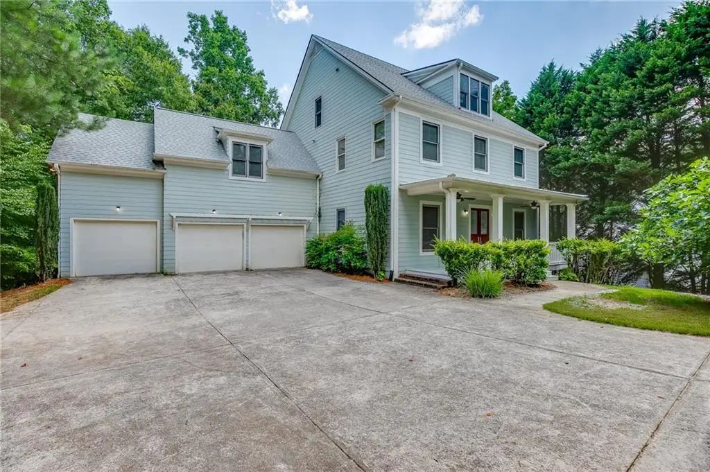 3940 River Run Court, Cumming