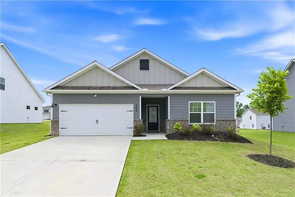 444 Egret Court, Jefferson