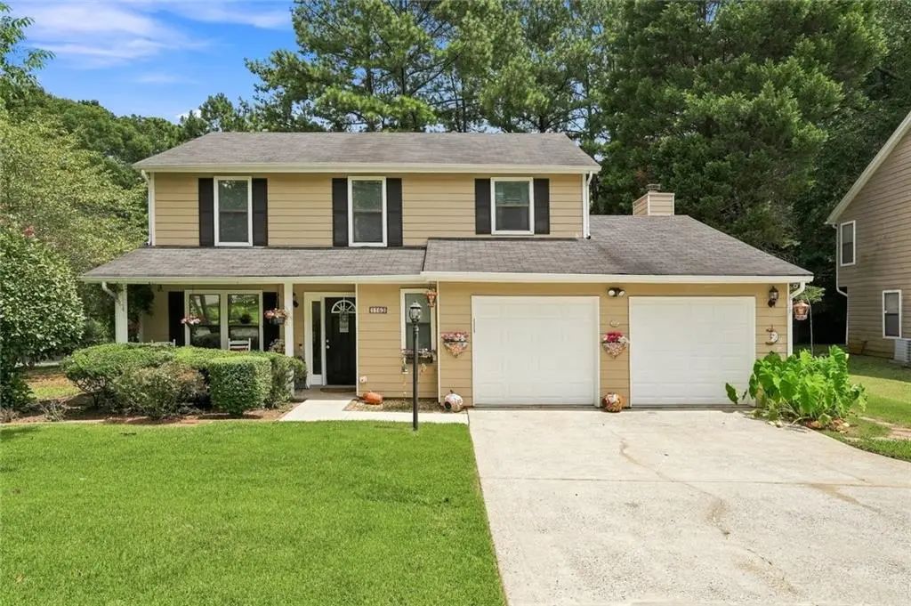 1163 Oak Arbour Avenue, Lawrenceville