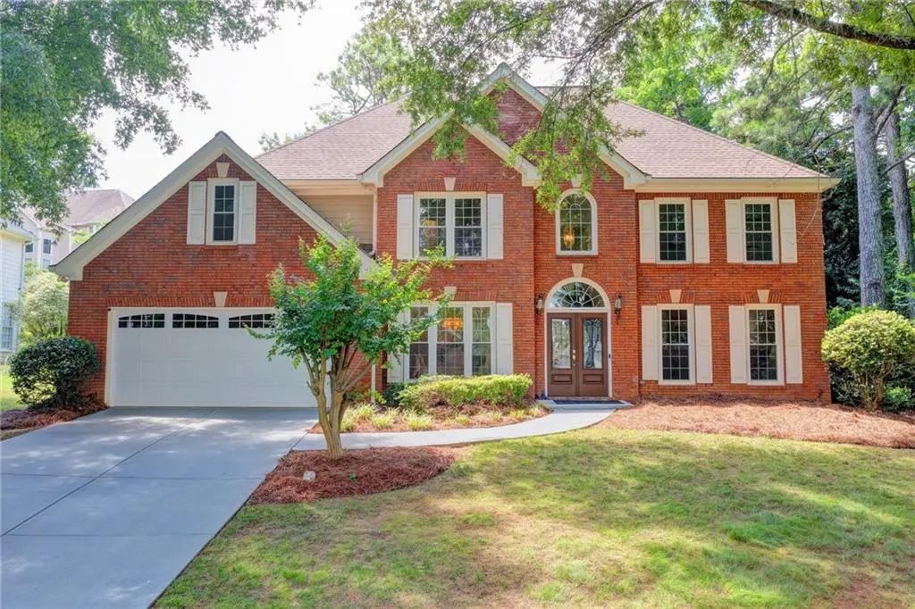 315 Willow Crescent Way, Johns Creek