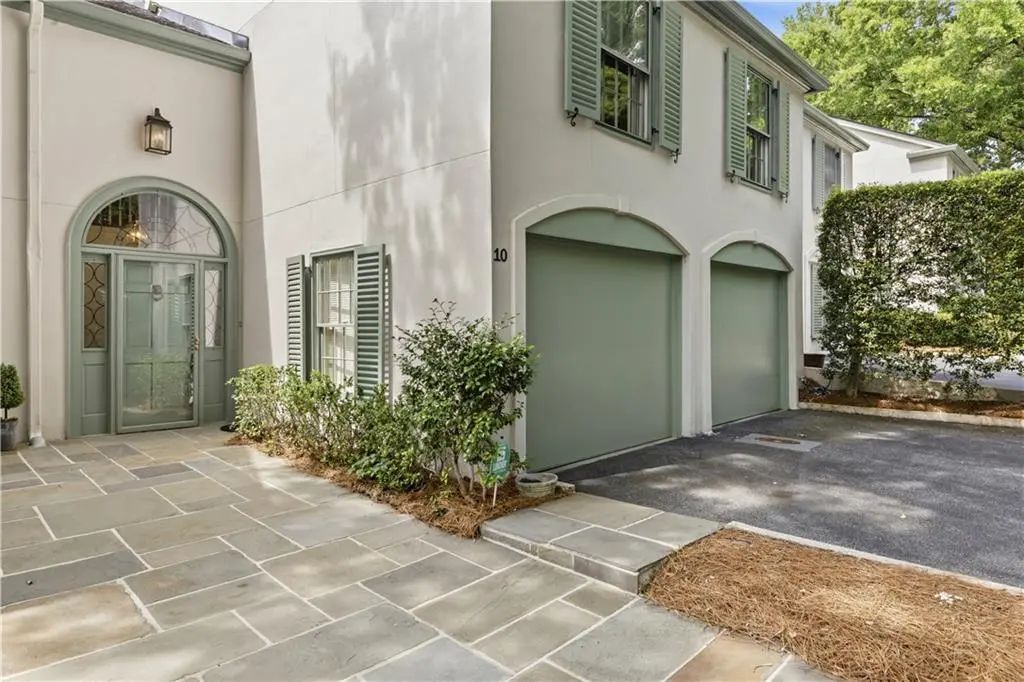 Unit 10 - 10 Mooregate Square, Atlanta