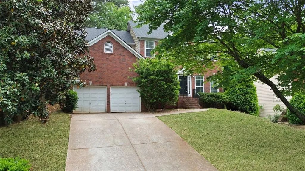 3890 Brentview Place Nw, Kennesaw