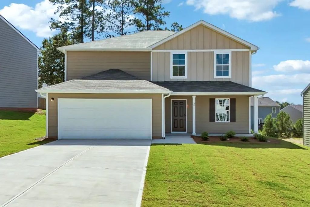 132 Enclave Drive, Villa Rica