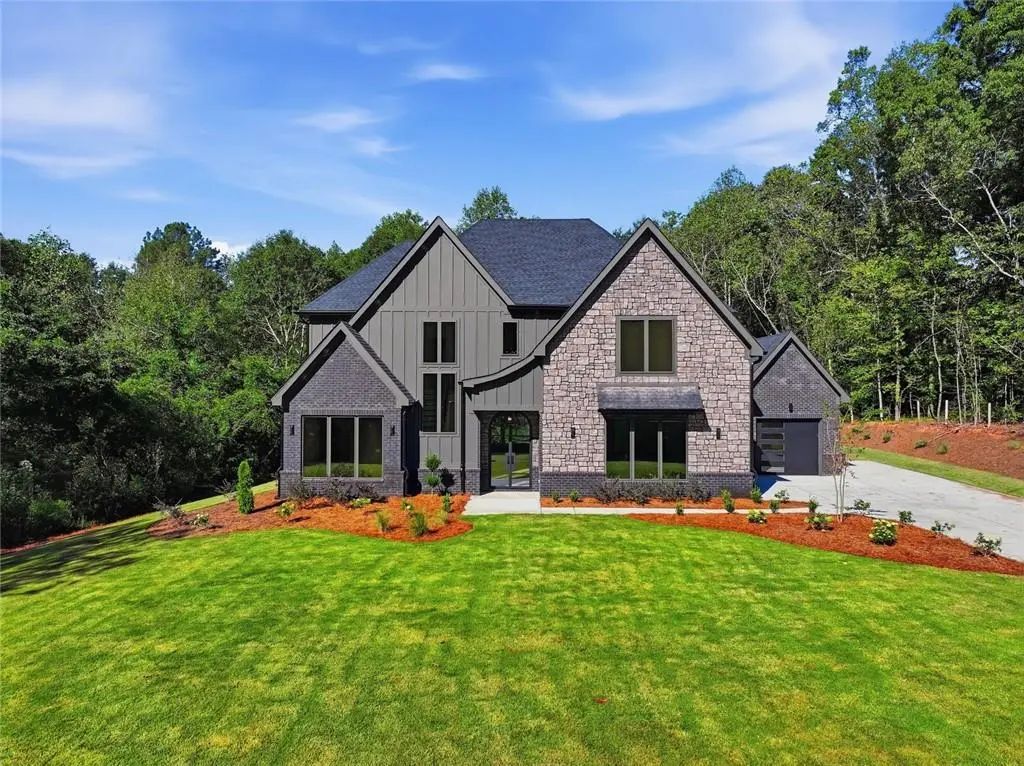 4468 Green Hill Rd, Gainesville