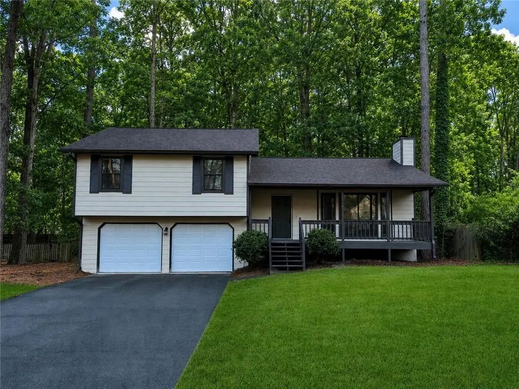 3131 Calumet Place Nw, Kennesaw