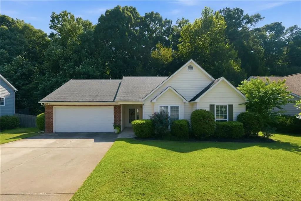 1059 Athena Court, Acworth