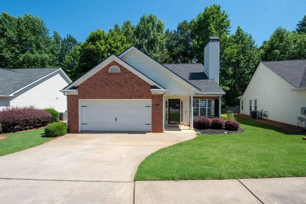29 Riva Ridge Lane, Newnan