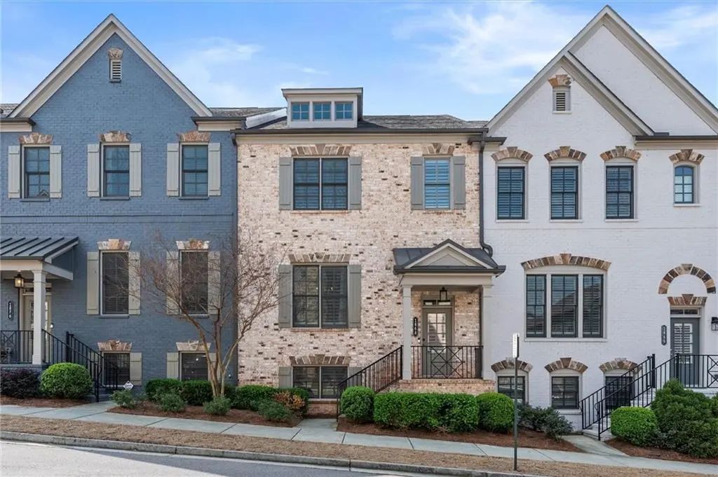 1868 Skyfall Circle, Atlanta