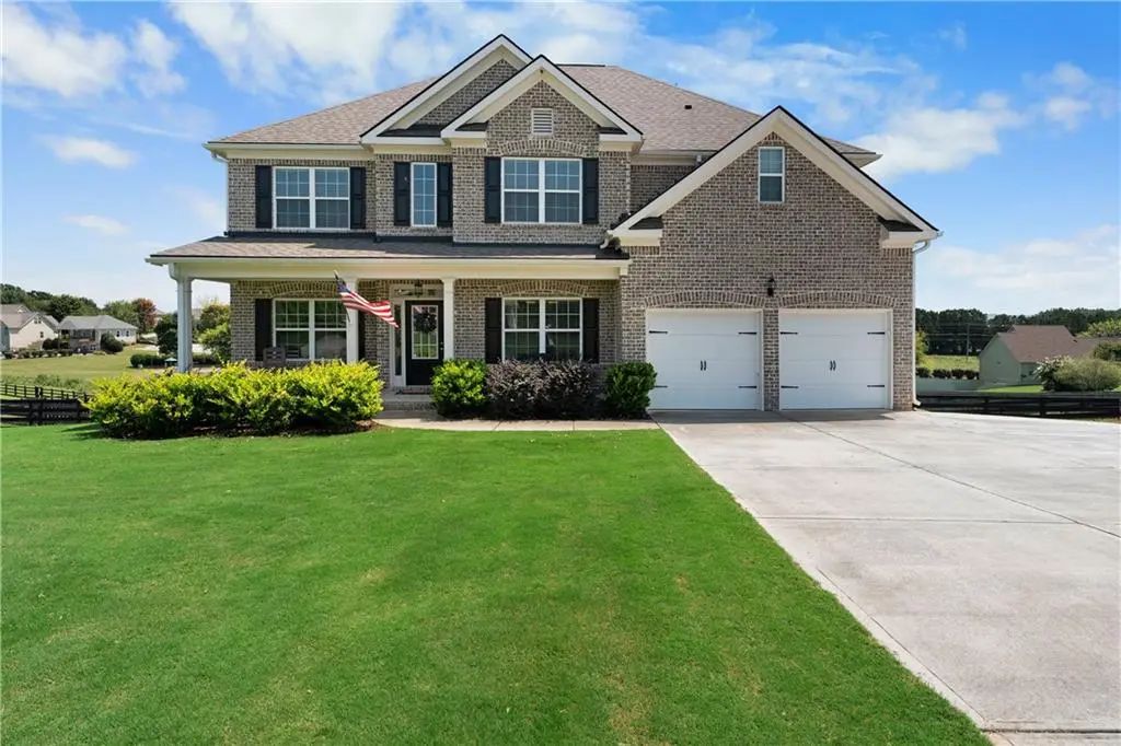 190 Harbor Trail Sw, Adairsville