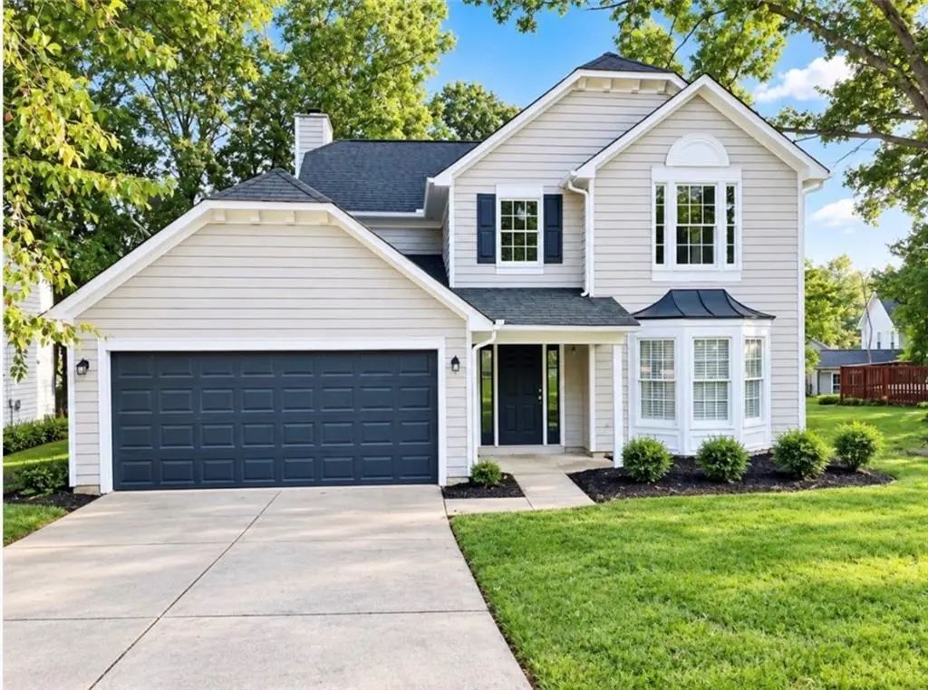 4977 Wynhurst Way, Stone Mountain