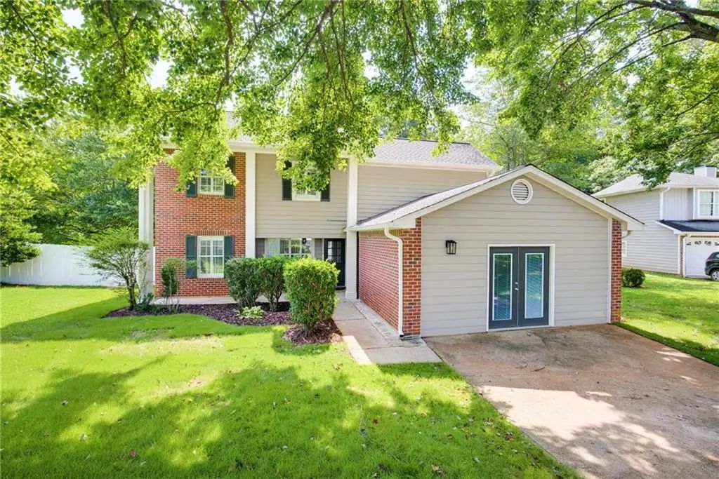 4783 Burford Court Nw, Acworth