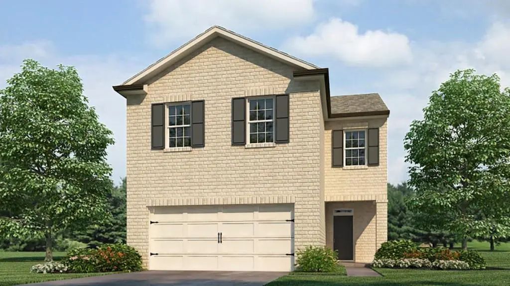 3017 Manor Hill Place, Union City