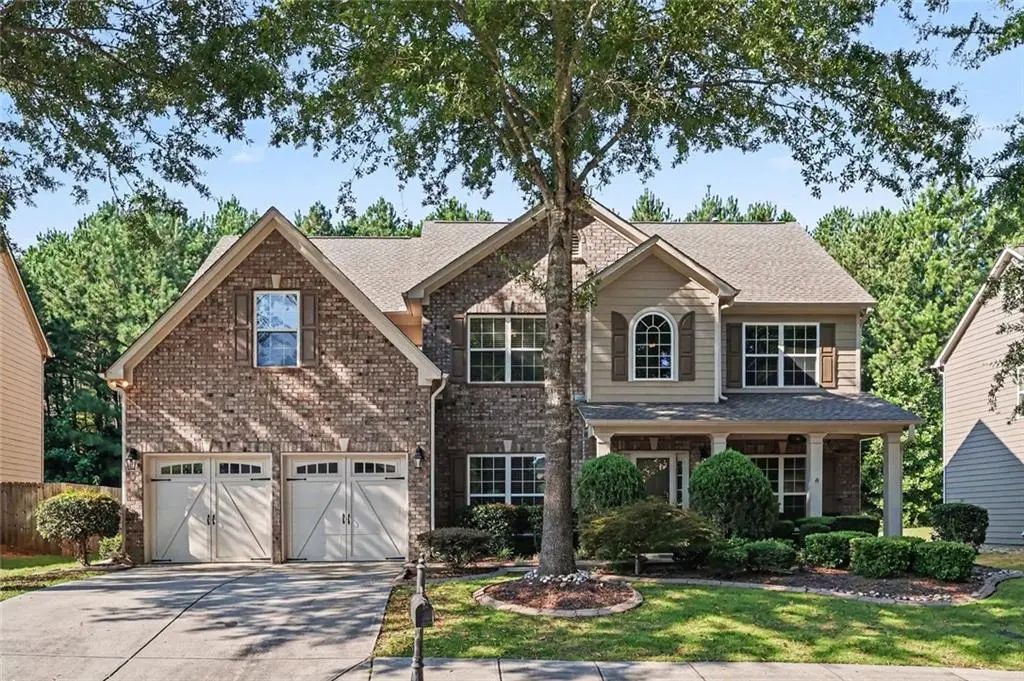 3732 Lake Enclave Way, Atlanta